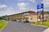 Canadas Best Value Inn Μπέρλινγκτον Εξωτερικό φωτογραφία