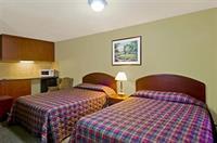 Canadas Best Value Inn Μπέρλινγκτον Εξωτερικό φωτογραφία